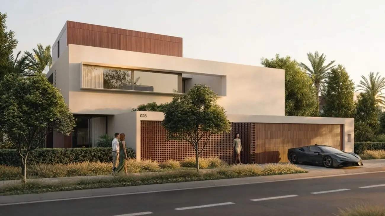 5 bedroom Villa in Chevalia Estate 2 No. 11013